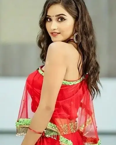 Escort In Bagaha